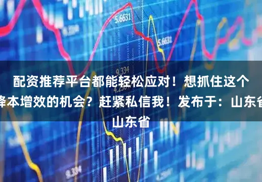 配资推荐平台都能轻松应对！想抓住这个降本增效的机会？赶紧私信我！发布于：山东省