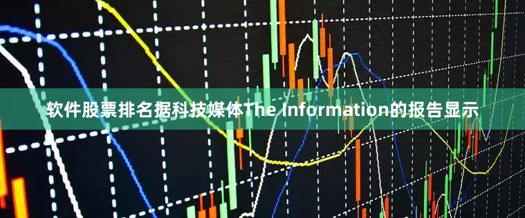 软件股票排名据科技媒体The Information的报告显示